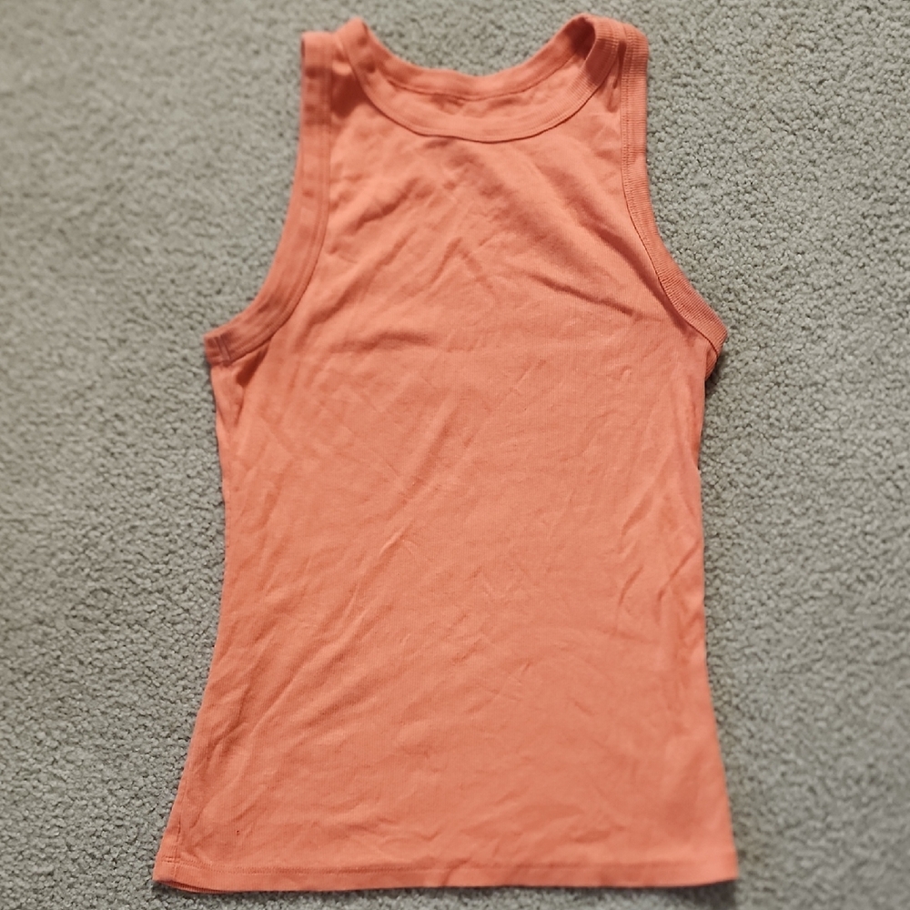 a new day Women's Coral Tank Top